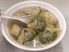 -小胖子馄饨店(洪兴路店)
