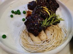 -韵秋荷(宝山龙湖天街店)