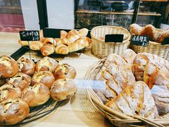 -熊叔熊婶面包房(团结湖店)