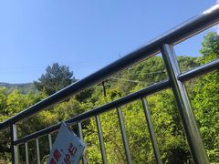 -北京鹫峰国家森林公园
