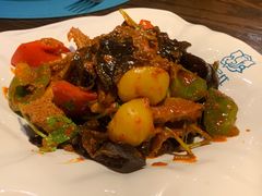 -甘尼仕印度餐厅酒吧(斜塘老街店)