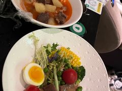-金色印象·4K影院式足体养生(南方花园店)