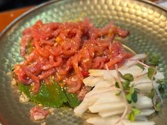-六七八韩式烤肉·韩国料理(上杭路店)