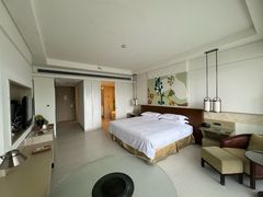 -三亚海棠湾万丽度假酒店