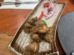 -格鲁·秀色Georgia’s Feast