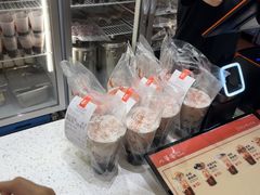 -八婆婆烧仙草(SM城市广场店)