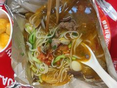 -见味花甲(福田coco park店)