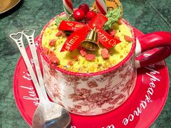 -秘密旅行Bonjour(黑金冠 江南西店)