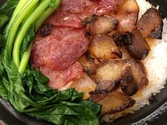 -香港新记茶餐厅(湖墅南路店)