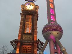 -东方明珠广播电视塔