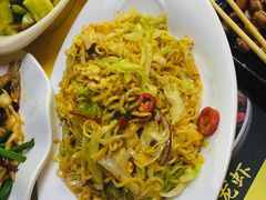 -望京小腰(北京总店)