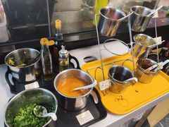 腐乳酱-蚝羊氣惠来羊肉火锅·高压锅生蚝