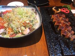 -千代武日本料理(爱建店)