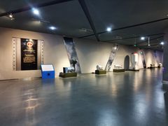 -绵阳科技馆