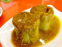 -北京小肠陈饭庄(方庄店)