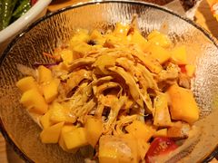 -有喜屋·日料·居酒屋(旭辉广场店)