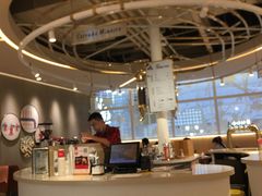 -Tims天好咖啡(江干万象城店)