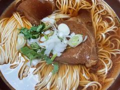 -兄弟拉面馆(三八广场店)