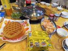-五洞大众牛餐馆(番禺分店)