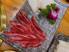 -万兴佳烤肉·长白山老味道(宏泰广场店)
