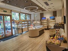 大堂-85度C(株洲新华西店)