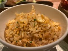 -Ginza Onodera铁板烧(外滩十八号店)