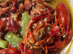 -云晓光头烧烤吧(盛夏店)