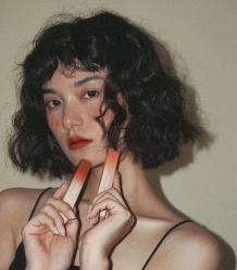 -扎嘎形象设计