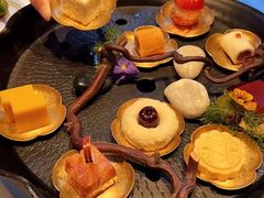 -京兆尹(雍和宫店)