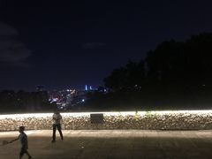 -金鸡山公园