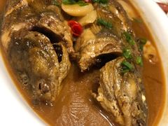 -青雅中餐厅(大连金石滩绿发希尔顿度假酒店)