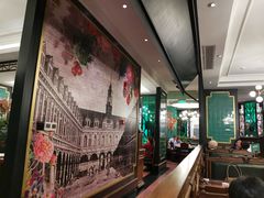 -新白鹿餐厅(爱琴海购物中心店)
