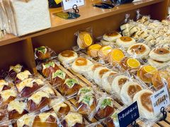 -0+1·手作面包(新北店)