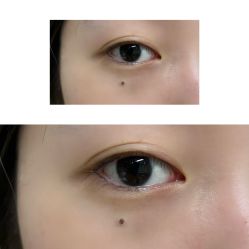 -变美丽半永久纹眉连锁·机器野生眉•洗眉