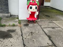 -丝绸小镇荻港古村