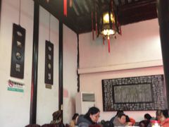 -吴门人家·苏宴宫廷菜(拙政园店)