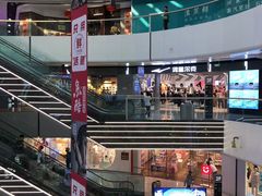 -万达广场(北京槐房店)
