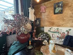 -荒度咖啡(北九水店)