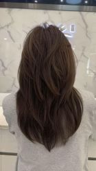 -上禾 HAIR SALON