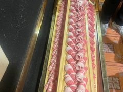 -羊大爷涮肉(亮马桥店)