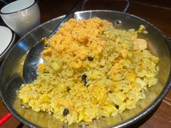 -Local泰莲庭(虹鳟鱼店)