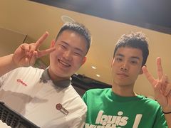-海底捞火锅(高新活力汇店)