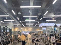 -OG01·24h私教铁馆(中鼎316店)