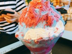 -Ice Monster冰馆·CNN评选全球十大甜品(国贸商城店)