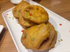 -枣子树·素食餐厅(普陀山店)
