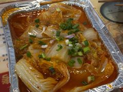 -曾哥烧烤店(红瓦寺店)