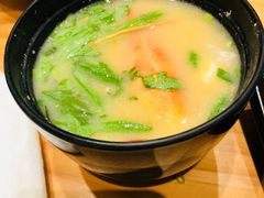 -吟松日式料理(莘庄店)