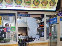 -春艳砂锅居(新玛特店)