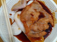 -鲜得来排骨年糕(豫园店)