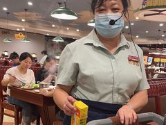 -比亚森自助烤肉料理(裕华店)